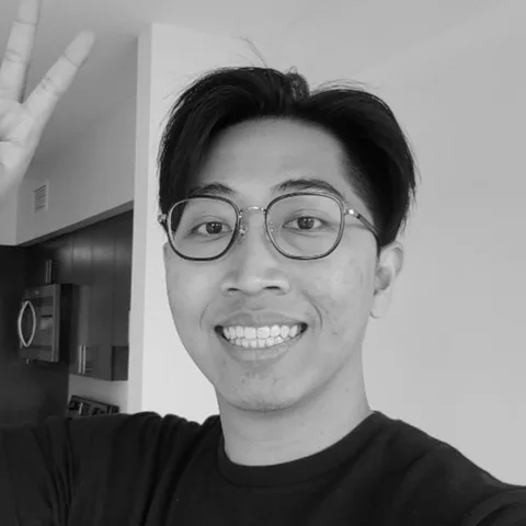 Adam Ilyas, Software Engineer II, Amazon