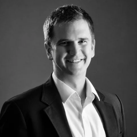 Keith Neruda, Finance & AI Professional