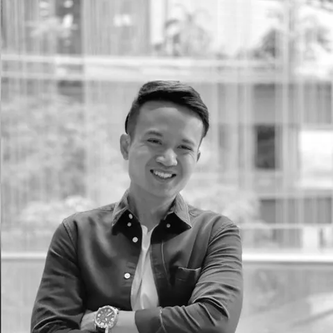 Vincent Leow, Metacamp trainer